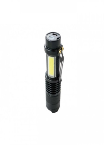 Ручний ліхтар акумуляторний BL 525 світлодіодний VTech (257043050)