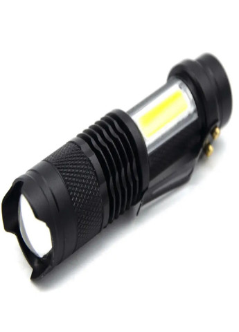 Ручной фонарь аккумуляторный BL 525 светодиодный VTech (257043050)