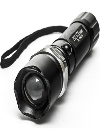 Ручной фонарь аккумуляторный BL 8626 светодиодный VTech (257043037)
