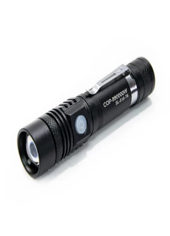 Ручной фонарь аккумуляторный BL 518 светодиодный VTech (257043040)