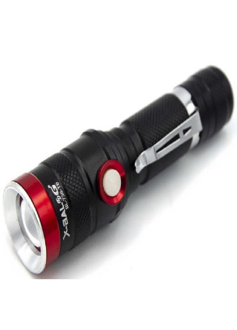 Ручной фонарь аккумуляторный BL 736 светодиодный VTech (257043043)