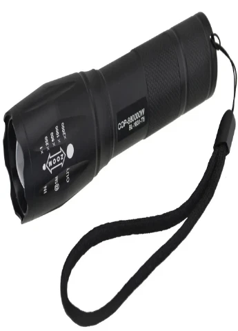 Ручной фонарь аккумуляторный BL 1831 светодиодный VTech (257033288)