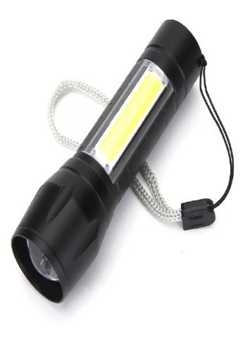 Ручний ліхтар акумуляторний BL 511 світлодіодний VTech (257033304)