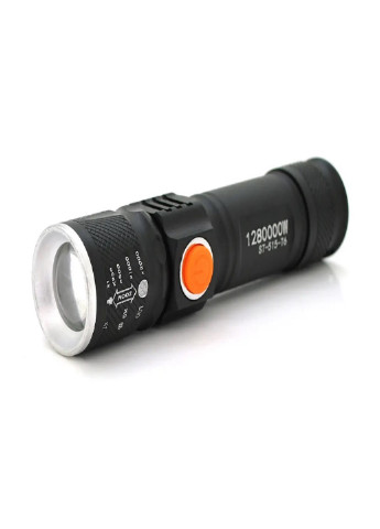 Ручной фонарь аккумуляторный BL 515 светодиодный VTech (257033307)