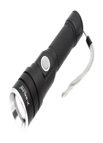 Ручной фонарь аккумуляторный BL 611 светодиодный VTech (257033286)