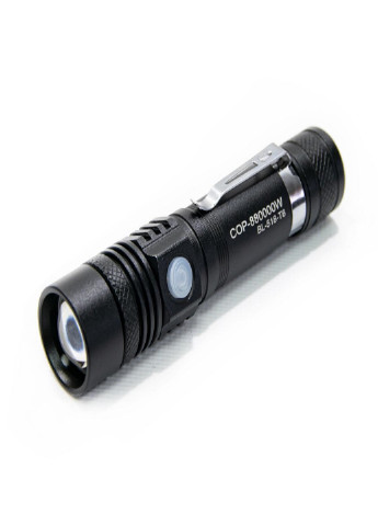 Ручной фонарь аккумуляторный BL 518 светодиодный VTech (257033292)