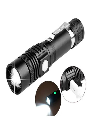 Ручной фонарь аккумуляторный BL 518 светодиодный VTech (257033292)