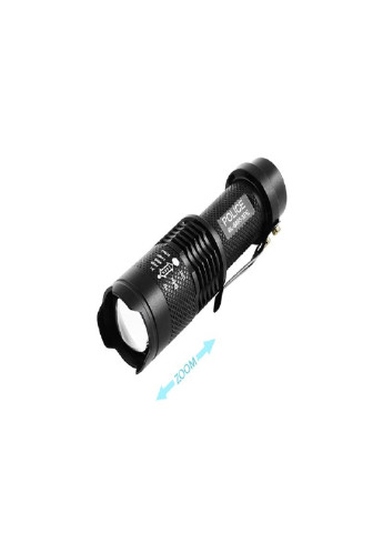 Ручной фонарь аккумуляторный BL 8468 светодиодный VTech (257033294)
