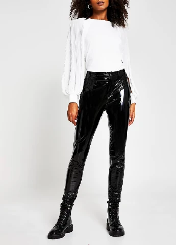 Біла блуза River Island