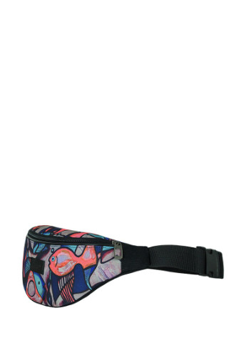 Сумка - Бананка на пояс Street P2112EX997 Exodus (257033483)