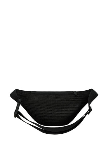 Сумка - Бананка на пояс Skulls Чорна P8904EX011 Exodus (257033489)