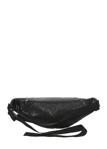 Сумка большая спортивная на пояс Sport Черная PT100EX012 Exodus (257033462)