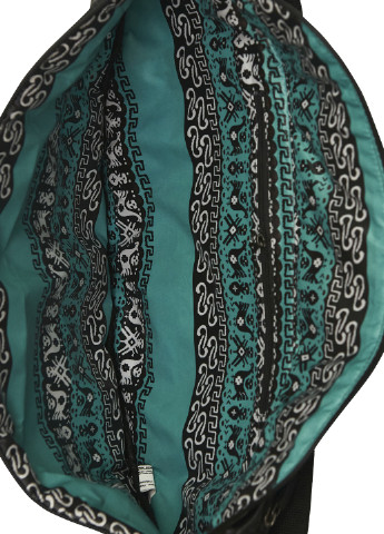 Сумка большая спортивная на пояс Sport Черная PT100EX012 Exodus (257033462)