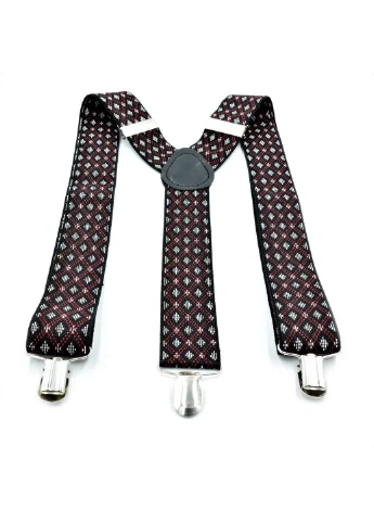 Подтяжки 3,5 см Weatro (257046544)