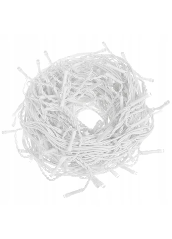 Гирлянда бахрома 12 м Springos (257048582)