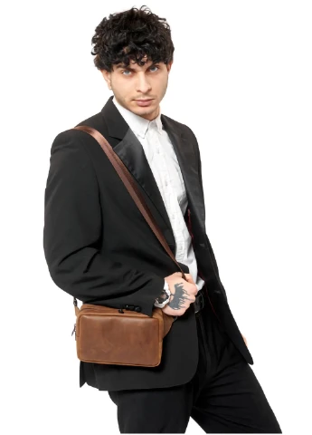 Сумка для ноутбука 22х14 см Sambag (257045484)