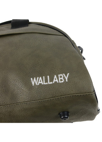 Спортивна сумка для фітнесу 44х23х19 см Wallaby (257046490)