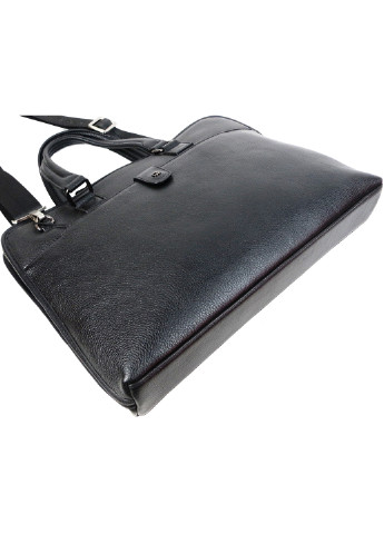 Шкіряний чоловічий портфель, сумка 40х29х8 см Giorgio Ferretti (257047493)