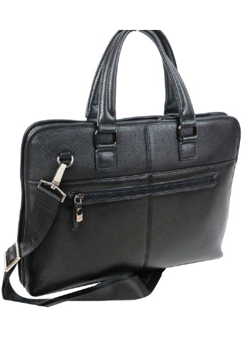 Шкіряний чоловічий портфель, сумка 40х29х8 см Giorgio Ferretti (257047493)