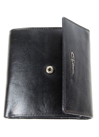 Мужское кожаное портмоне со съемным картхолдером 11,5*10,5*2,5 см Giorgio Ferretti (257046514)