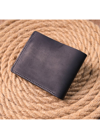 Шкіряний портмоне 11,5х9х2,5 см Grande Pelle (257046504)