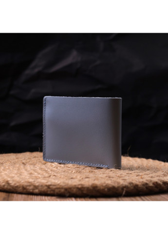 Кожаное портмоне 11,5х9х2,5 см Grande Pelle (257045498)