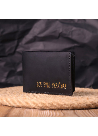 Кожаное портмоне 11,5х9х2,5 см Grande Pelle (257049511)