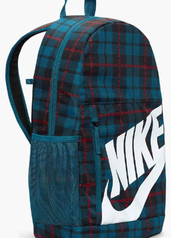 Городской, спортивный рюкзак + косметичка 29х43х12 см Nike (257049529)