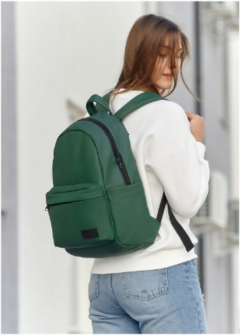 Жіночий рюкзак 46х28х13 см Sambag (257049504)