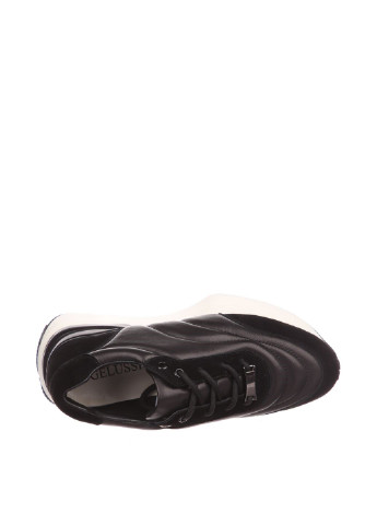 Кросівки Gelussi чорні демісезони (257039900)