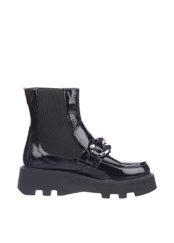 Осенние ботинки Yulya Ferra