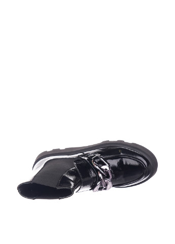 Осенние ботинки Yulya Ferra