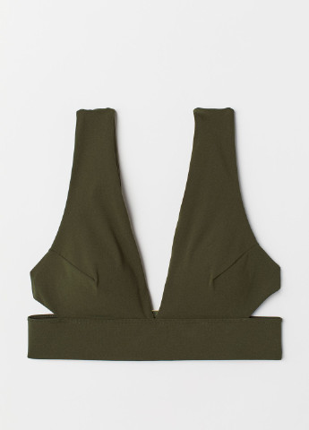 Купальный лиф H&M (252211313)