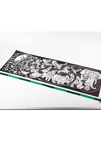 Набор креативного творчества Раскраска антистресс6078 -2000903367833 Danko Toys (257038221)
