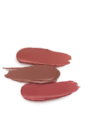 Набір пудрових помад, 10.5 г Kiko (257033689)