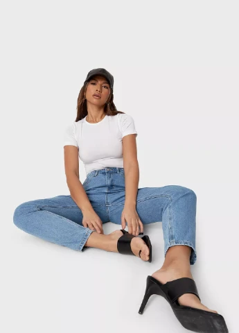 Джинсы Missguided - (257042815)