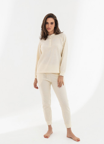 Домашній комплект реглан та штани German Volf (257062343)