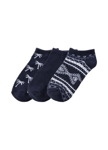 Шкарпетки для дівчинки набір 3 пари Pepperts (257108847)
