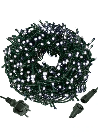 Гирлянда 60 м Springos (257065346)