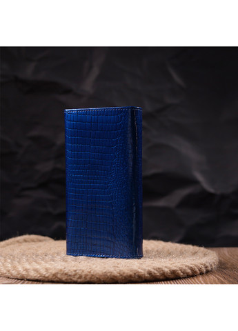 Жіночий шкіряний гаманець 17х10х3 см st leather (257063095)