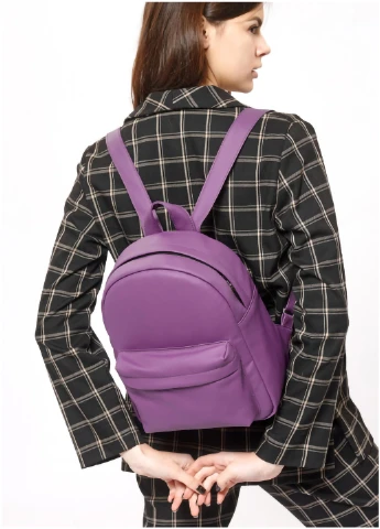 Женский рюкзак 29х22х10 см Sambag (257064038)