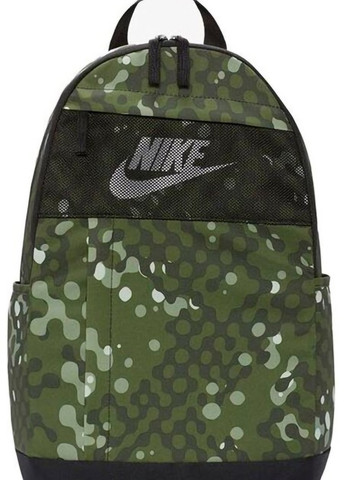 Городской, спортивный рюкзак 28х45х13 см Nike (257062891)