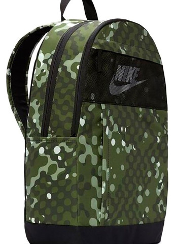 Міський спортивний рюкзак 28х45х13 см Nike (257062891)