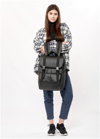 Жіночий рюкзак 46х28х13 см Sambag (257062851)