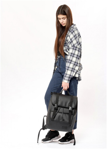 Жіночий рюкзак 46х28х13 см Sambag (257062851)