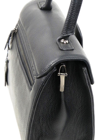 Женская кожаная сумка на одной ручке 26х22х11 см Giorgio Ferretti (257062876)