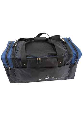 Дорожня сумка 60х34х27 см Wallaby (257062859)