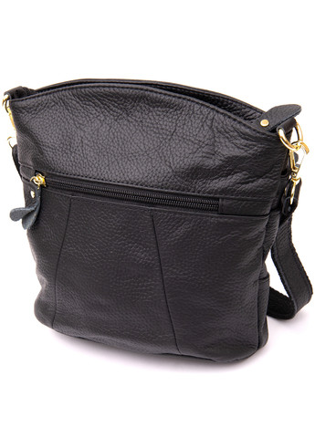 Женская кожаная сумка 24,5х21,5х9,5 см Vintage (257062828)