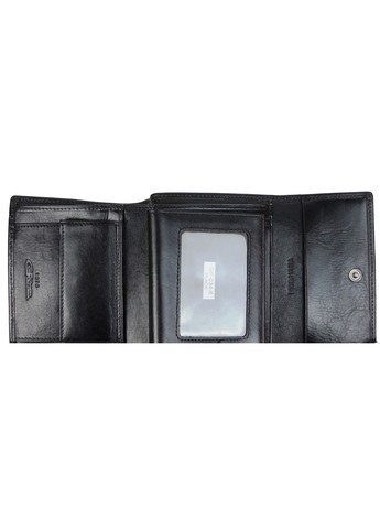 Мужское кожаное портмоне со съемным картхолдером 11,5*10,5*2,5 см Giorgio Ferretti (257062872)