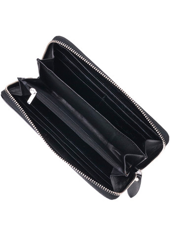 Чоловічий шкіряний гаманець 19х10х2 см st leather (257065381)